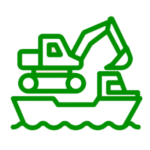 icon alat berat - GAS Logistics