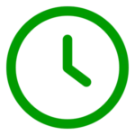 icon clock - GAS Logistics