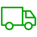 icon truck - GAS Logistics